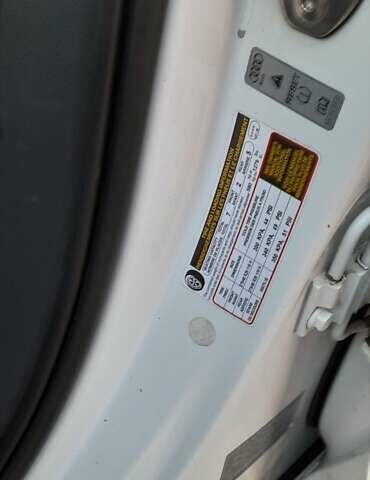 Ауди Ку 7 2014 в Запорожье на Automoto.ua Белый Ауди Ку 7, объемом двигателя 3 л и пробегом 247 тыс. км за 17500 $, фото 23 на Automoto.ua