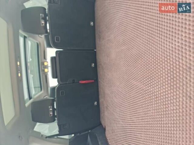 Ауди Ку 7 2014 в Киеве на Automoto.ua Белый Ауди Ку 7, объемом двигателя 3 л и пробегом 193 тыс. км за 16500 $, фото 33 на Automoto.ua