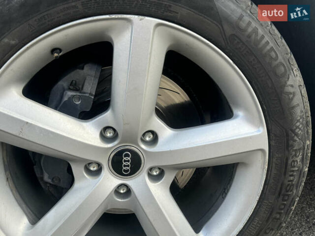 Білий Ауді Ку 7, об'ємом двигуна 2.97 л та пробігом 265 тис. км за 19800 $, фото 14 на Automoto.ua
