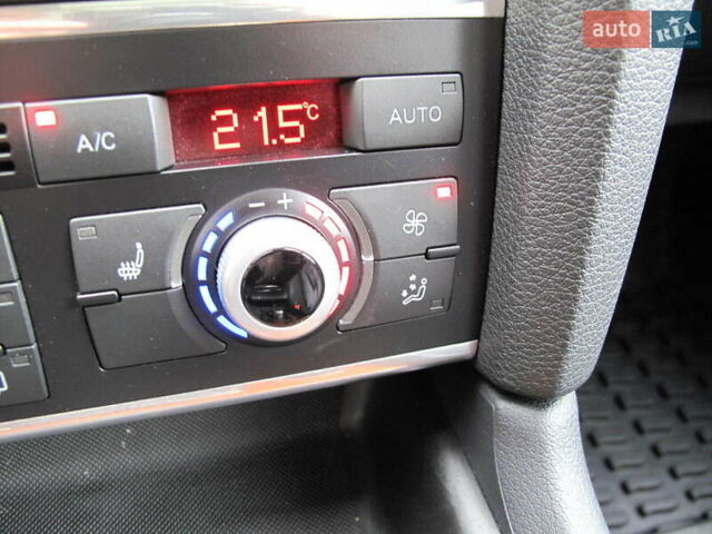 Белый Ауди Ку 7, объемом двигателя 3 л и пробегом 176 тыс. км за 15900 $, фото 96 на Automoto.ua