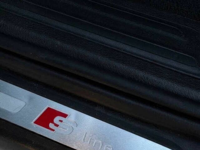 Белый Ауди Ку 7, объемом двигателя 3 л и пробегом 81 тыс. км за 13000 $, фото 14 на Automoto.ua