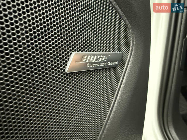 Белый Ауди Ку 7, объемом двигателя 3 л и пробегом 256 тыс. км за 21300 $, фото 34 на Automoto.ua