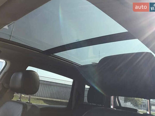 Белый Ауди Ку 7, объемом двигателя 3 л и пробегом 148 тыс. км за 18000 $, фото 15 на Automoto.ua