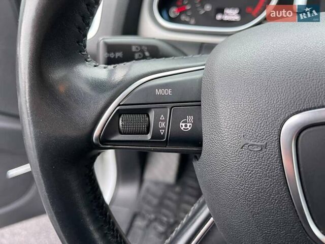 Білий Ауді Ку 7, об'ємом двигуна 3 л та пробігом 218 тис. км за 17990 $, фото 18 на Automoto.ua