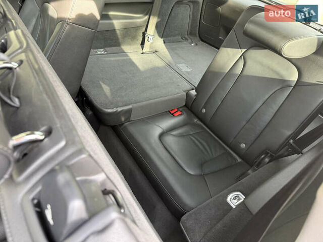 Белый Ауди Ку 7, объемом двигателя 3 л и пробегом 303 тыс. км за 14900 $, фото 13 на Automoto.ua