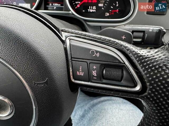 Білий Ауді Ку 7, об'ємом двигуна 3 л та пробігом 78 тис. км за 17490 $, фото 47 на Automoto.ua