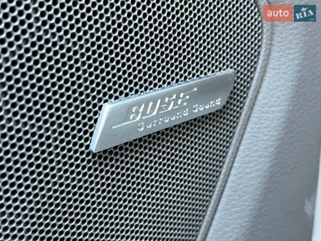 Білий Ауді Ку 7, об'ємом двигуна 3 л та пробігом 111 тис. км за 13890 $, фото 7 на Automoto.ua