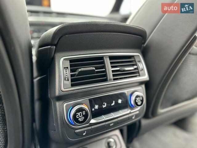 Белый Ауди Ку 7, объемом двигателя 2.97 л и пробегом 170 тыс. км за 37500 $, фото 65 на Automoto.ua