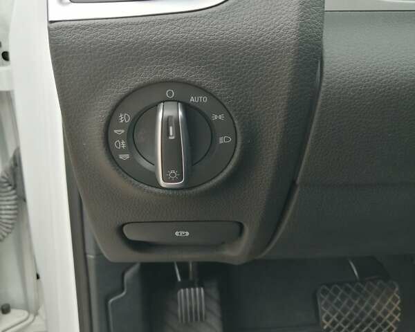 Ауди Ку 7 2015 в Полтаве на Automoto.ua Белый Ауди Ку 7, объемом двигателя 3 л и пробегом 118 тыс. км за 20500 $, фото 44 на Automoto.ua
