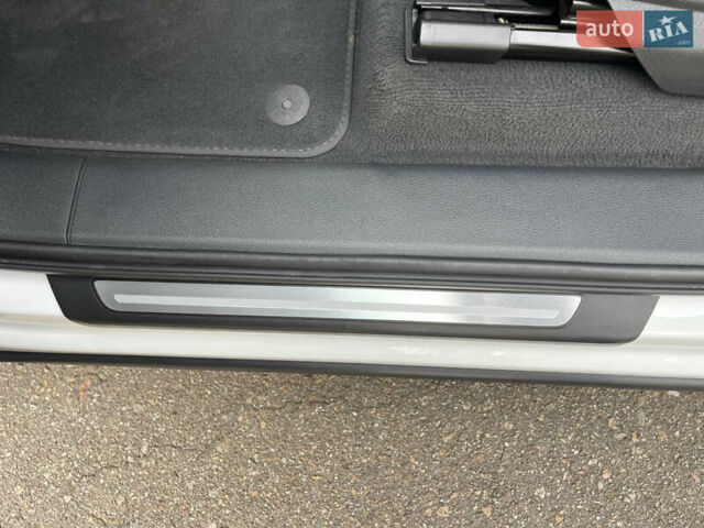 Белый Ауди Ку 7, объемом двигателя 2.97 л и пробегом 124 тыс. км за 36000 $, фото 38 на Automoto.ua