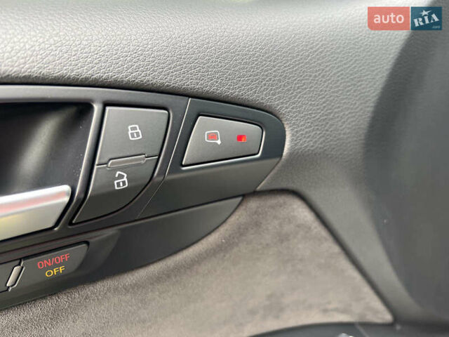 Білий Ауді Ку 7, об'ємом двигуна 2.97 л та пробігом 240 тис. км за 27000 $, фото 14 на Automoto.ua