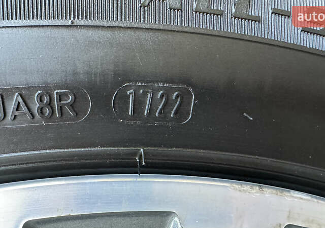 Белый Ауди Ку 7, объемом двигателя 3 л и пробегом 170 тыс. км за 24800 $, фото 57 на Automoto.ua