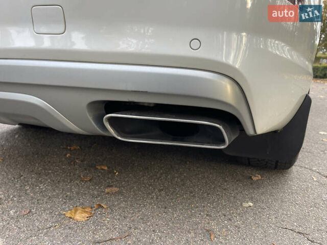 Белый Ауди Ку 7, объемом двигателя 2.97 л и пробегом 124 тыс. км за 36000 $, фото 70 на Automoto.ua