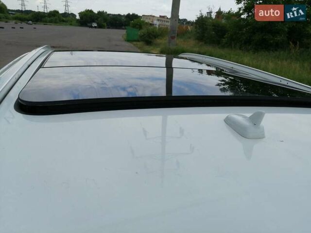 Ауди Ку 7 2015 в Полтаве на Automoto.ua Белый Ауди Ку 7, объемом двигателя 3 л и пробегом 118 тыс. км за 20500 $, фото 40 на Automoto.ua