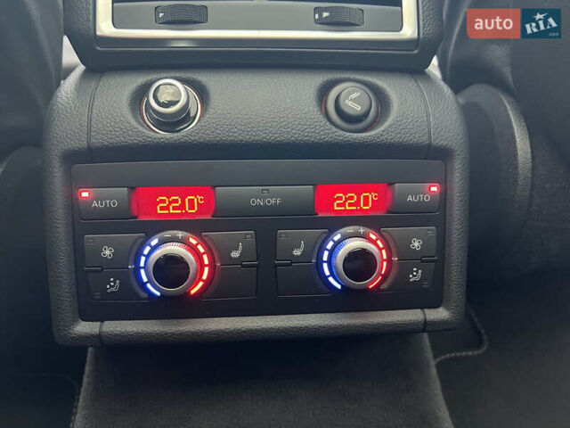 Білий Ауді Ку 7, об'ємом двигуна 2.97 л та пробігом 240 тис. км за 27000 $, фото 29 на Automoto.ua