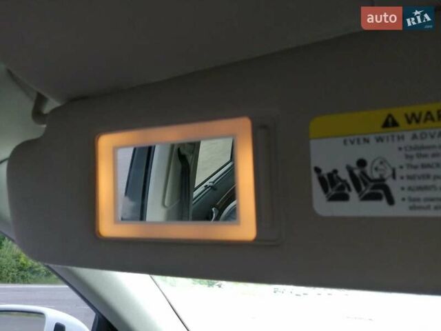 Ауди Ку 7 2015 в Полтаве на Automoto.ua Белый Ауди Ку 7, объемом двигателя 3 л и пробегом 118 тыс. км за 20500 $, фото 36 на Automoto.ua