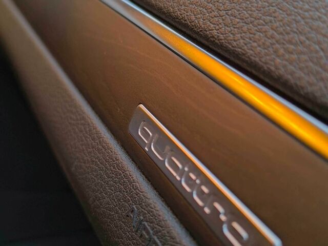 Білий Ауді Ку 7, об'ємом двигуна 3 л та пробігом 167 тис. км за 20900 $, фото 15 на Automoto.ua