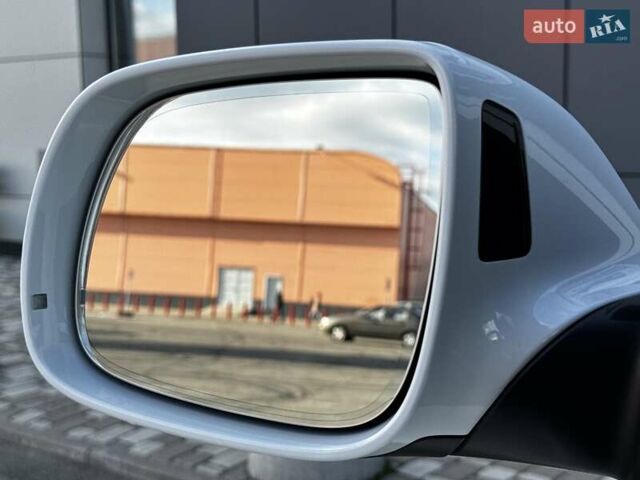 Білий Ауді Ку 7, об'ємом двигуна 3 л та пробігом 125 тис. км за 21000 $, фото 37 на Automoto.ua