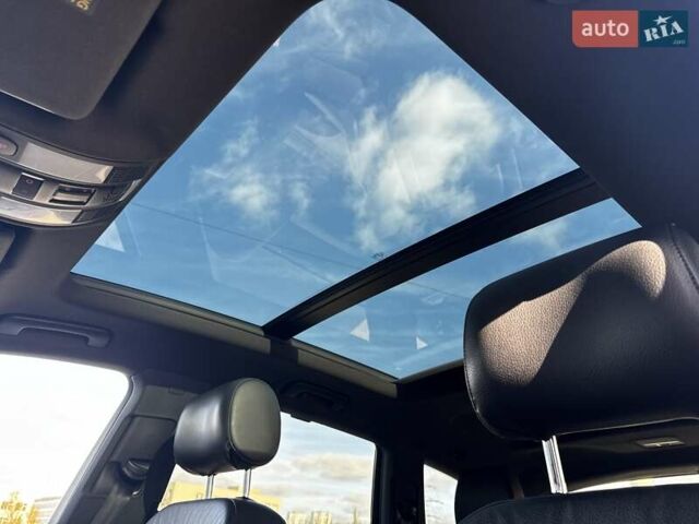 Білий Ауді Ку 7, об'ємом двигуна 3 л та пробігом 125 тис. км за 21000 $, фото 33 на Automoto.ua