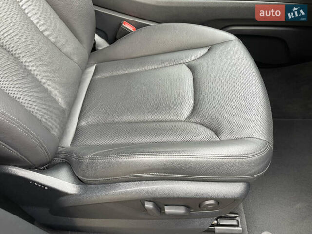 Белый Ауди Ку 7, объемом двигателя 2.97 л и пробегом 124 тыс. км за 36000 $, фото 61 на Automoto.ua