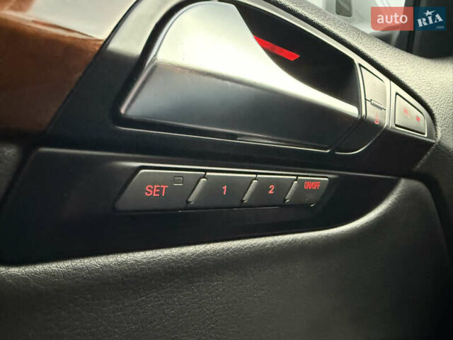 Белый Ауди Ку 7, объемом двигателя 3 л и пробегом 256 тыс. км за 21300 $, фото 53 на Automoto.ua