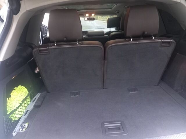 Белый Ауди Ку 7, объемом двигателя 3 л и пробегом 186 тыс. км за 18888 $, фото 13 на Automoto.ua