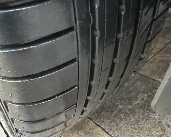 Білий Ауді Ку 7, об'ємом двигуна 2.99 л та пробігом 218 тис. км за 22500 $, фото 18 на Automoto.ua