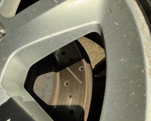 Белый Ауди Ку 7, объемом двигателя 3 л и пробегом 303 тыс. км за 14900 $, фото 31 на Automoto.ua