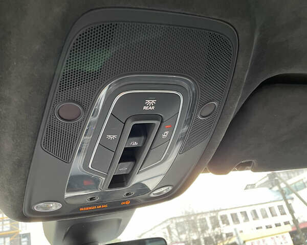 Белый Ауди Ку 7, объемом двигателя 3 л и пробегом 153 тыс. км за 40777 $, фото 39 на Automoto.ua