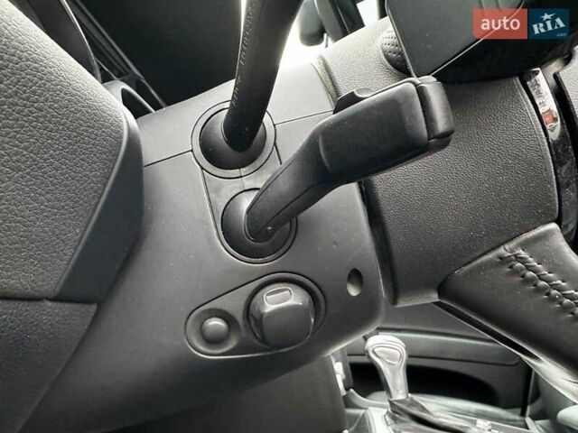 Білий Ауді Ку 7, об'ємом двигуна 3 л та пробігом 78 тис. км за 17490 $, фото 35 на Automoto.ua