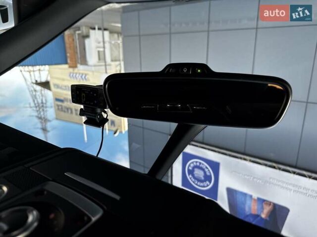 Білий Ауді Ку 7, об'ємом двигуна 3 л та пробігом 125 тис. км за 21000 $, фото 32 на Automoto.ua