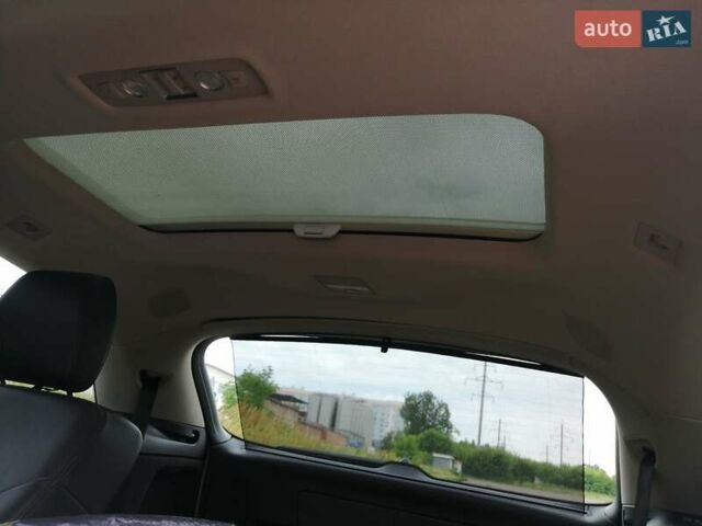 Ауди Ку 7 2015 в Полтаве на Automoto.ua Белый Ауди Ку 7, объемом двигателя 3 л и пробегом 118 тыс. км за 20500 $, фото 17 на Automoto.ua