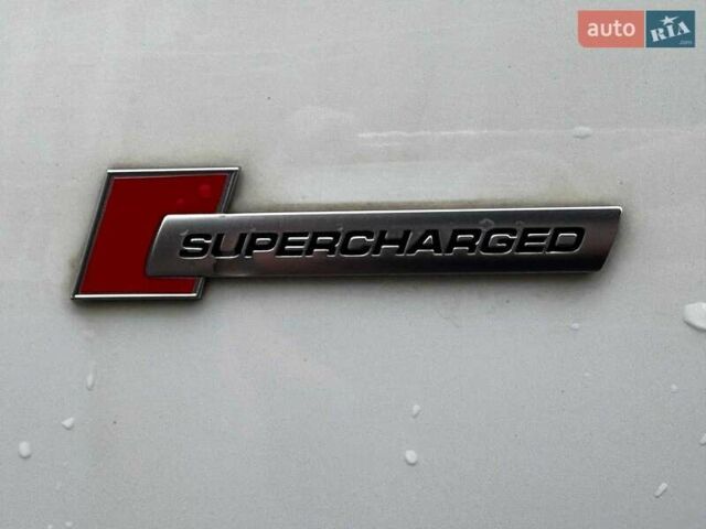 Білий Ауді Ку 7, об'ємом двигуна 3 л та пробігом 78 тис. км за 17490 $, фото 29 на Automoto.ua