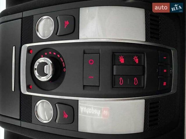 Білий Ауді Ку 7, об'ємом двигуна 3 л та пробігом 78 тис. км за 17490 $, фото 48 на Automoto.ua