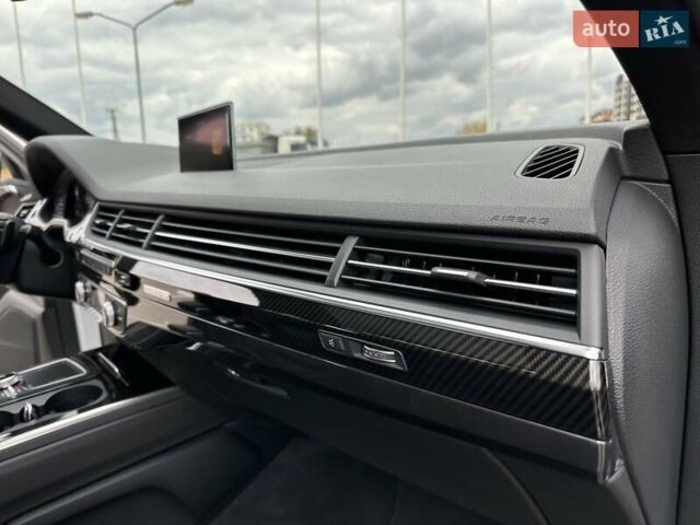 Белый Ауди Ку 7, объемом двигателя 2.97 л и пробегом 170 тыс. км за 37500 $, фото 79 на Automoto.ua