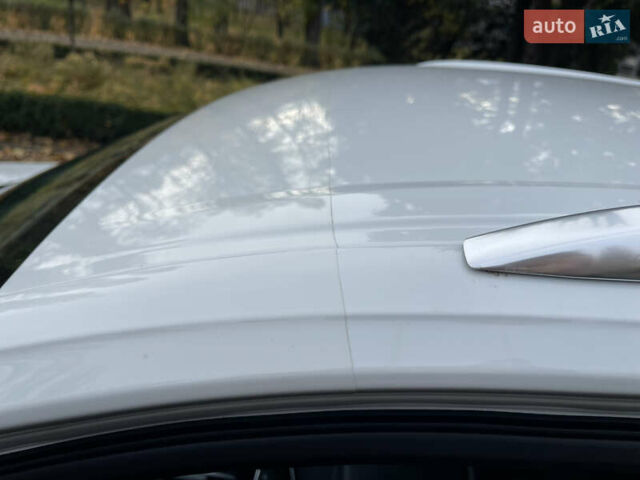 Белый Ауди Ку 7, объемом двигателя 2.97 л и пробегом 124 тыс. км за 36000 $, фото 64 на Automoto.ua