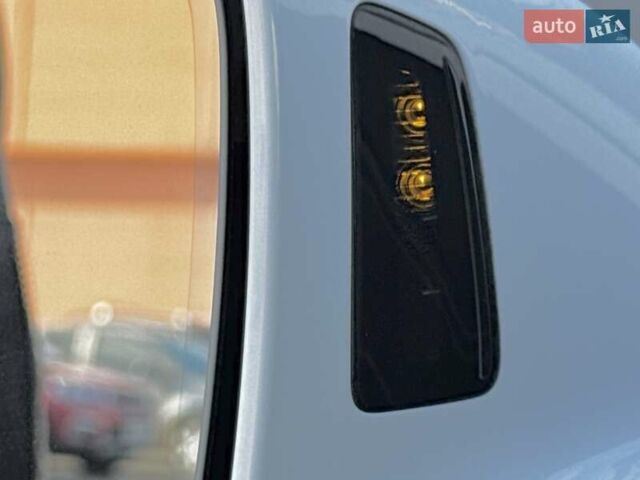 Білий Ауді Ку 7, об'ємом двигуна 3 л та пробігом 125 тис. км за 21000 $, фото 38 на Automoto.ua