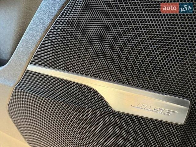 Белый Ауди Ку 7, объемом двигателя 3 л и пробегом 161 тыс. км за 29500 $, фото 15 на Automoto.ua