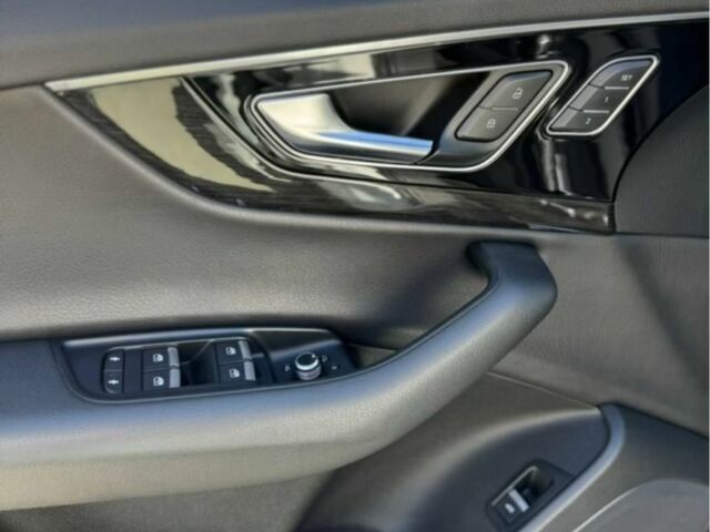 Білий Ауді Ку 7, об'ємом двигуна 3 л та пробігом 110 тис. км за 32500 $, фото 3 на Automoto.ua