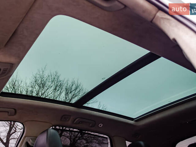 Белый Ауди Ку 7, объемом двигателя 3 л и пробегом 167 тыс. км за 24999 $, фото 37 на Automoto.ua