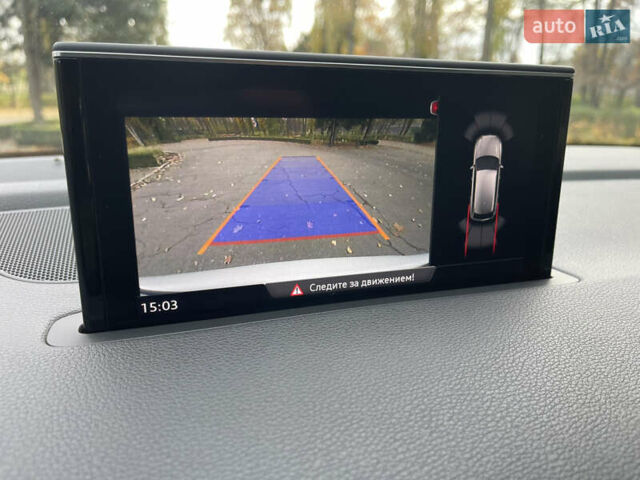 Белый Ауди Ку 7, объемом двигателя 2.97 л и пробегом 124 тыс. км за 36000 $, фото 65 на Automoto.ua