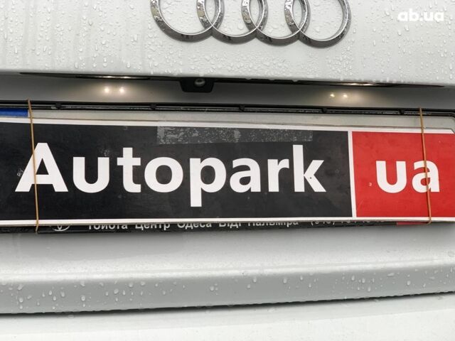 Белый Ауди Ку 7, объемом двигателя 3 л и пробегом 205 тыс. км за 15890 $, фото 14 на Automoto.ua