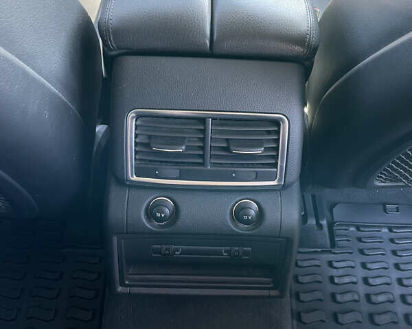 Белый Ауди Ку 7, объемом двигателя 3 л и пробегом 223 тыс. км за 18500 $, фото 15 на Automoto.ua