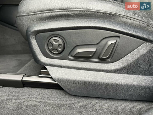 Белый Ауди Ку 7, объемом двигателя 2.97 л и пробегом 124 тыс. км за 36000 $, фото 37 на Automoto.ua