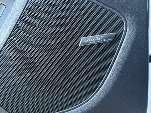 Белый Ауди Ку 7, объемом двигателя 3 л и пробегом 170 тыс. км за 14999 $, фото 10 на Automoto.ua