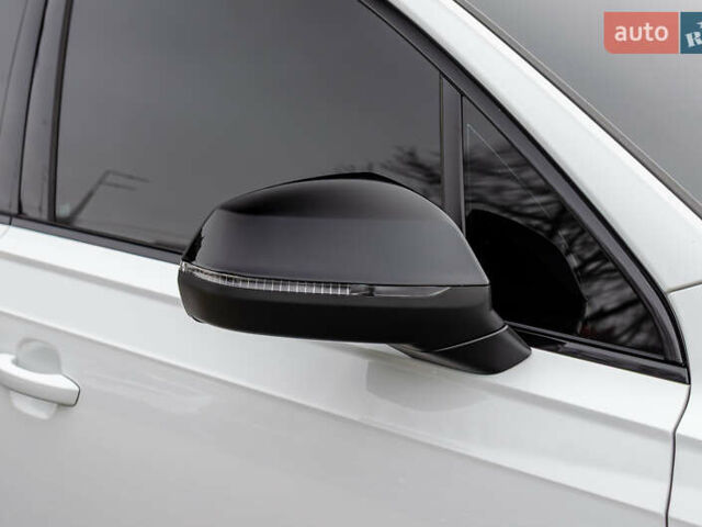 Белый Ауди Ку 7, объемом двигателя 3 л и пробегом 167 тыс. км за 24999 $, фото 16 на Automoto.ua