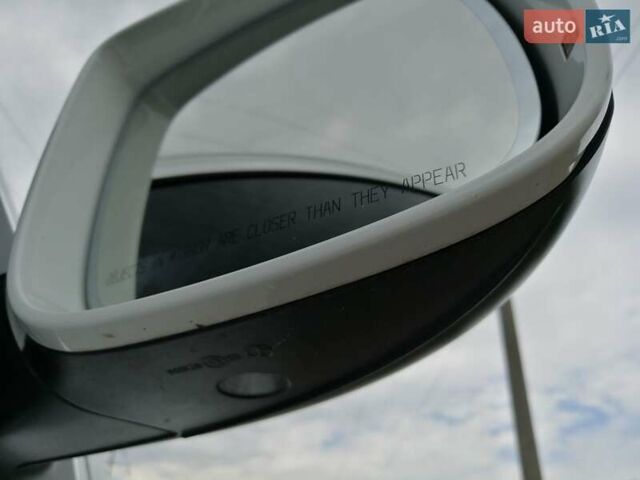 Ауди Ку 7 2015 в Полтаве на Automoto.ua Белый Ауди Ку 7, объемом двигателя 3 л и пробегом 118 тыс. км за 20500 $, фото 12 на Automoto.ua