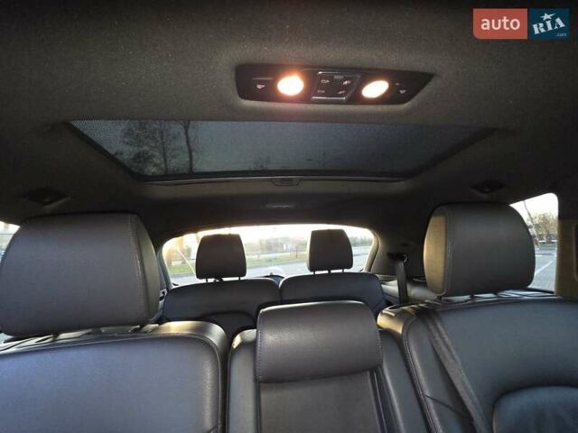 Белый Ауди Ку 7, объемом двигателя 2.97 л и пробегом 220 тыс. км за 24000 $, фото 42 на Automoto.ua