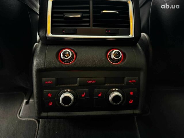 Білий Ауді Ку 7, об'ємом двигуна 3 л та пробігом 78 тис. км за 17490 $, фото 25 на Automoto.ua