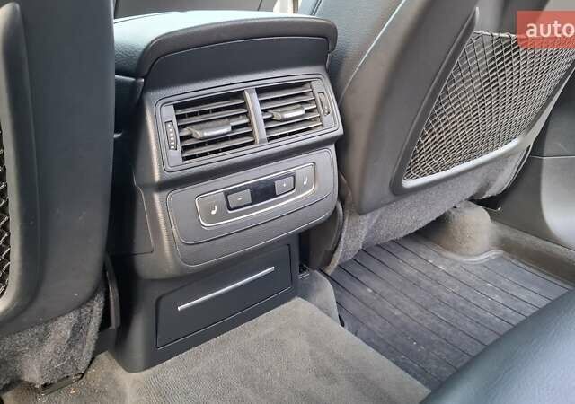 Білий Ауді Ку 7, об'ємом двигуна 3 л та пробігом 159 тис. км за 26500 $, фото 19 на Automoto.ua